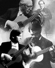 Gitarister